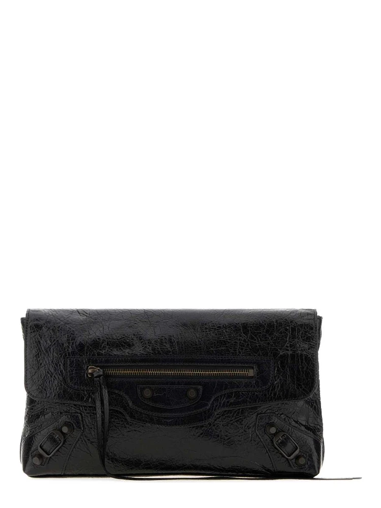 LE CITY CLUTCH S