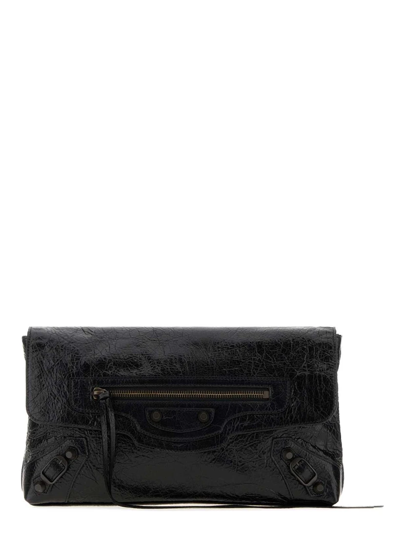 LE CITY CLUTCH S