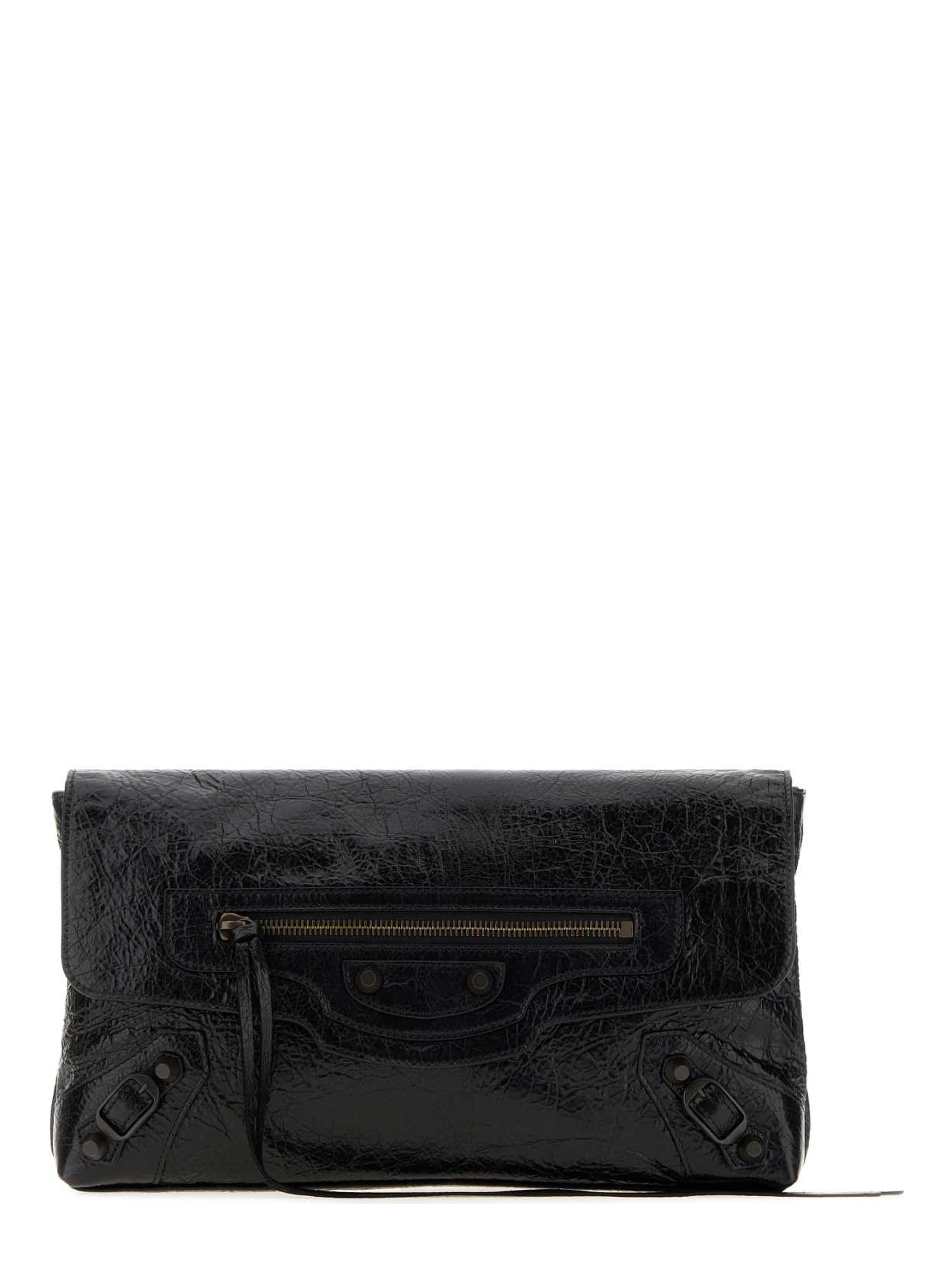 LE CITY CLUTCH S
