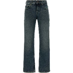 Regular Fit Jeans