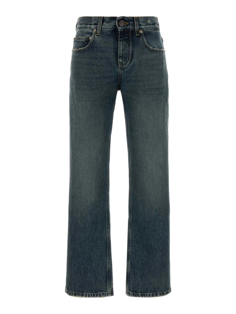 Regular Fit Jeans