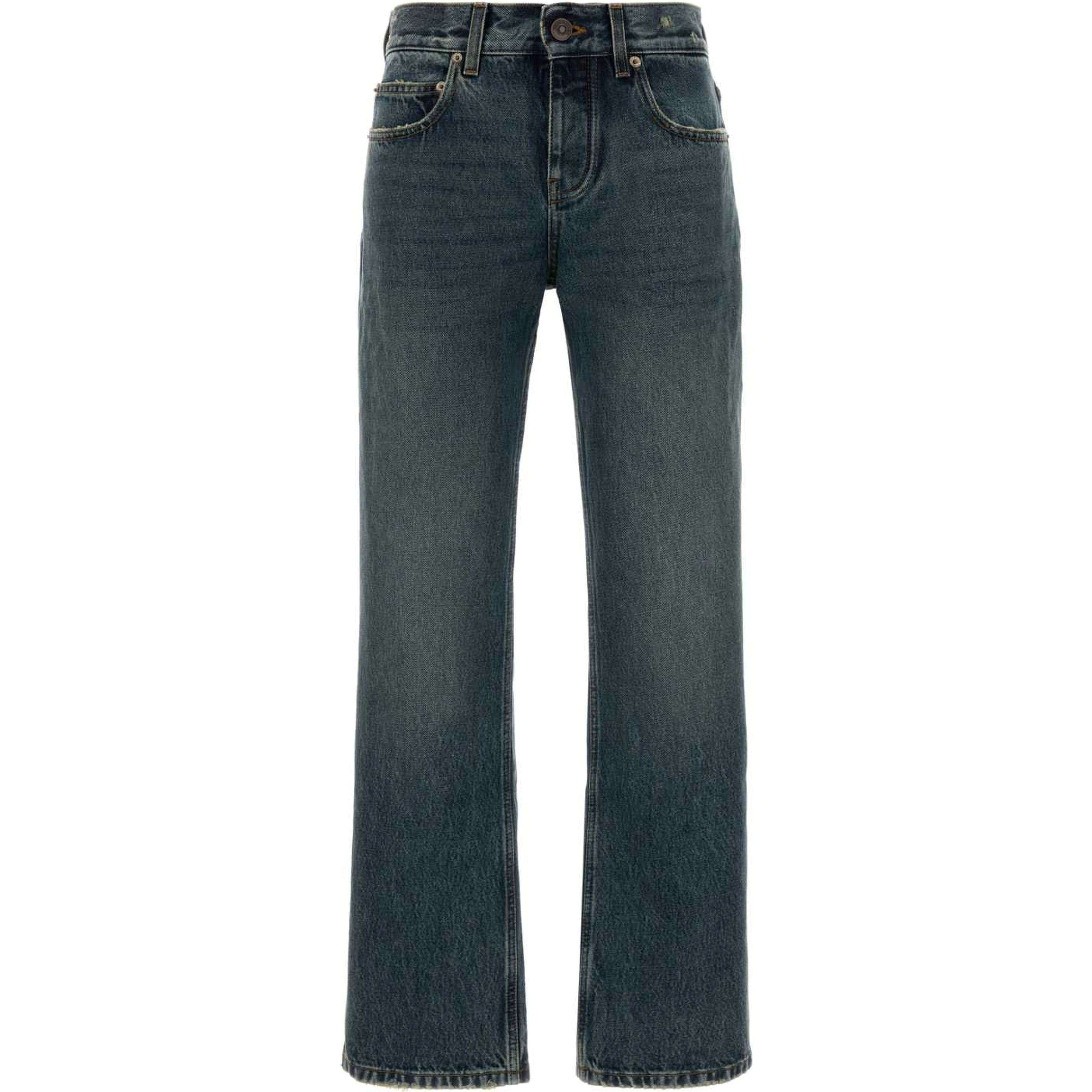 Regular Fit Jeans