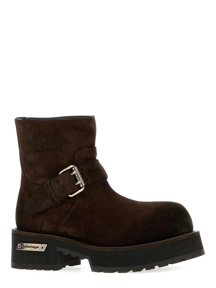 VENOM MINI BOOTIE alternative