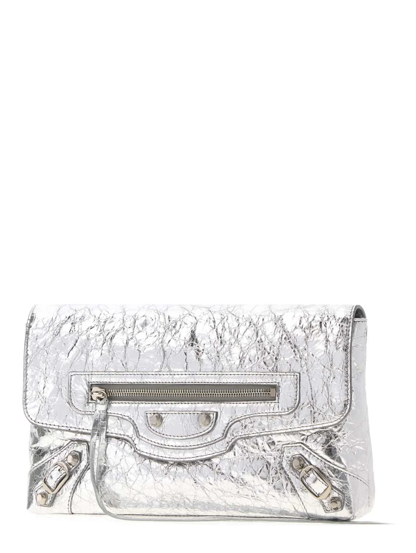 LE CITY CLUTCH S