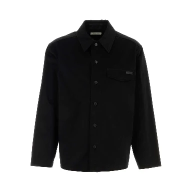 SURCHEMISE POCHE POITRINE BASE