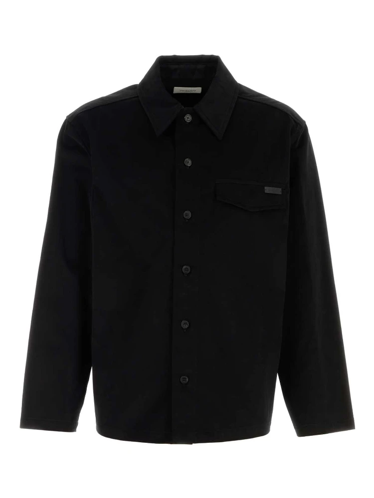 SURCHEMISE POCHE POITRINE BASE