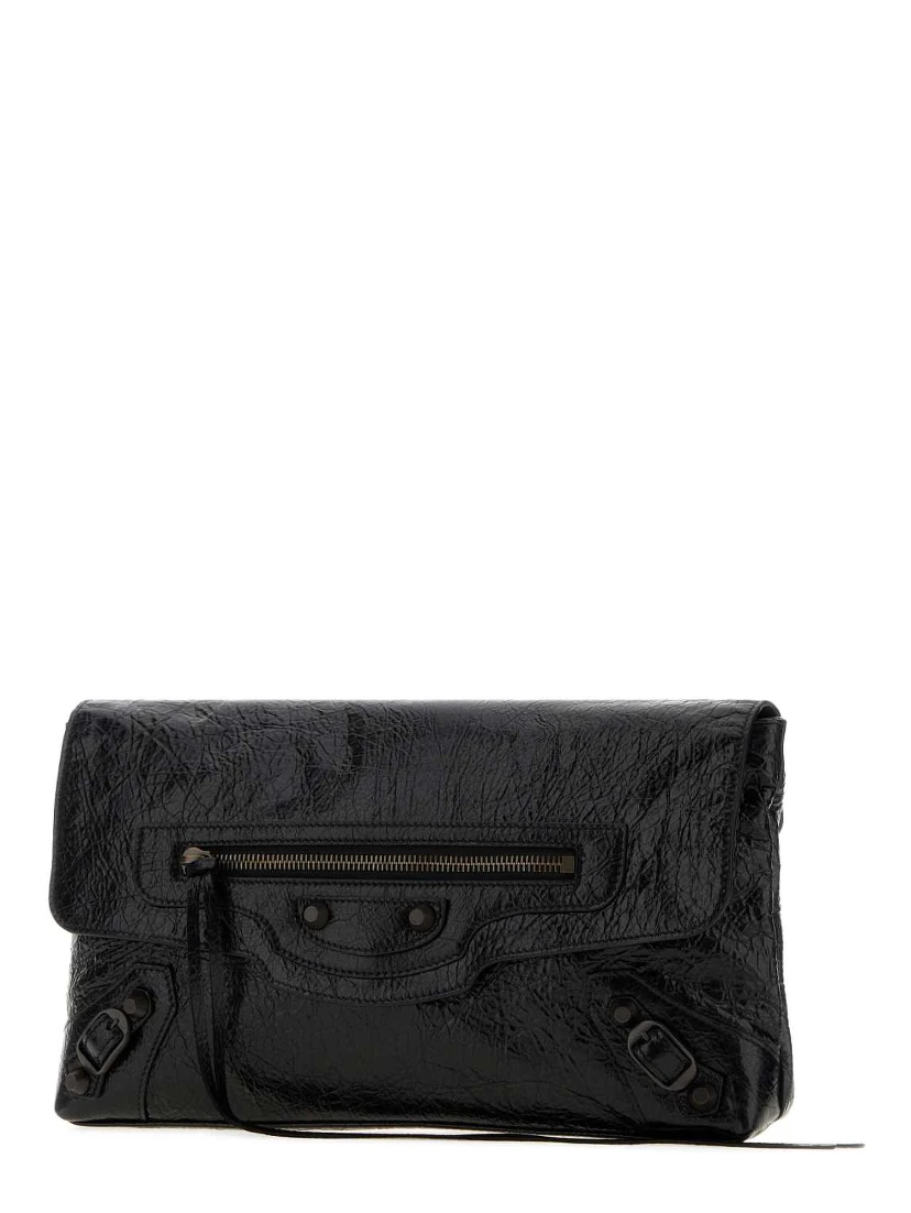 LE CITY CLUTCH S