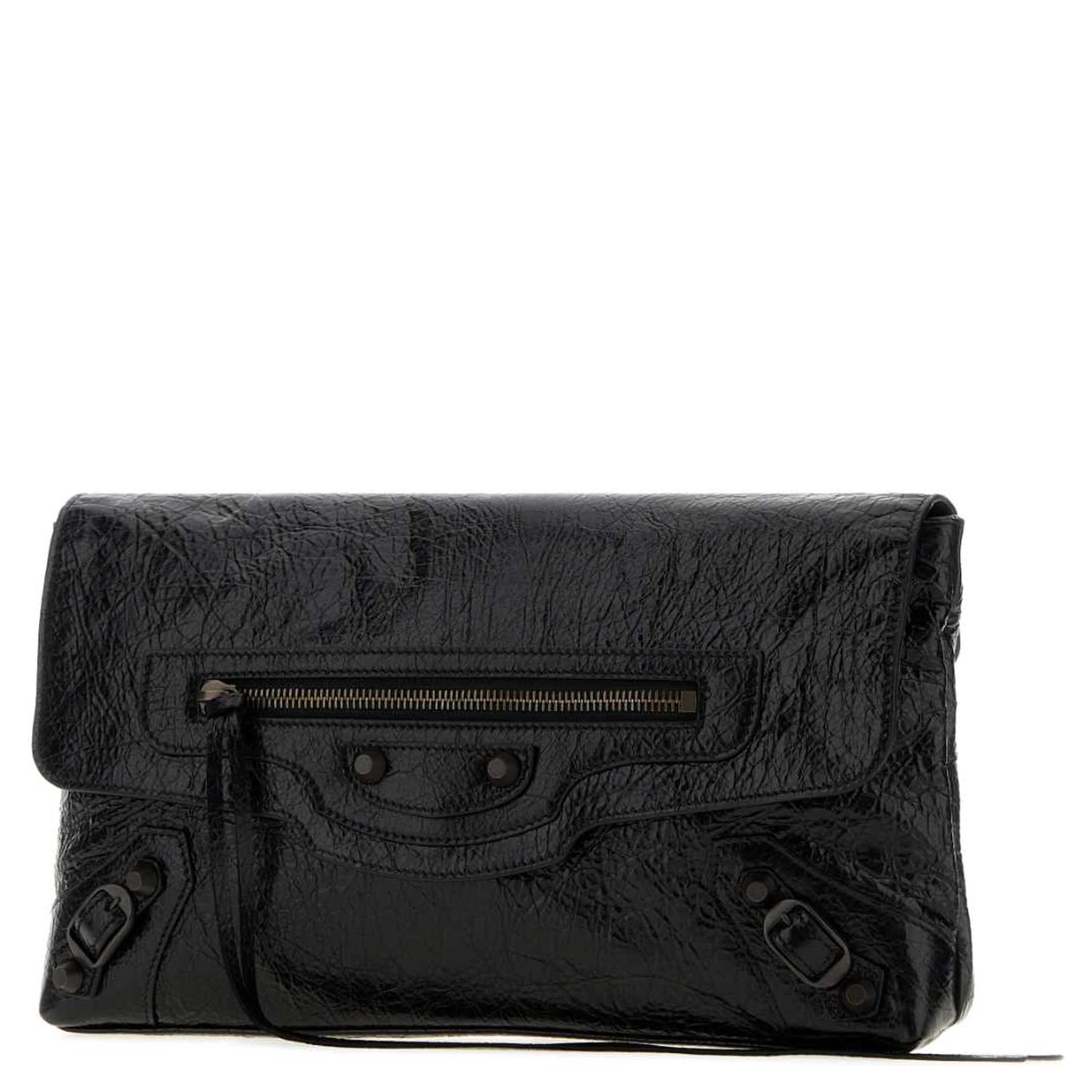 LE CITY CLUTCH S