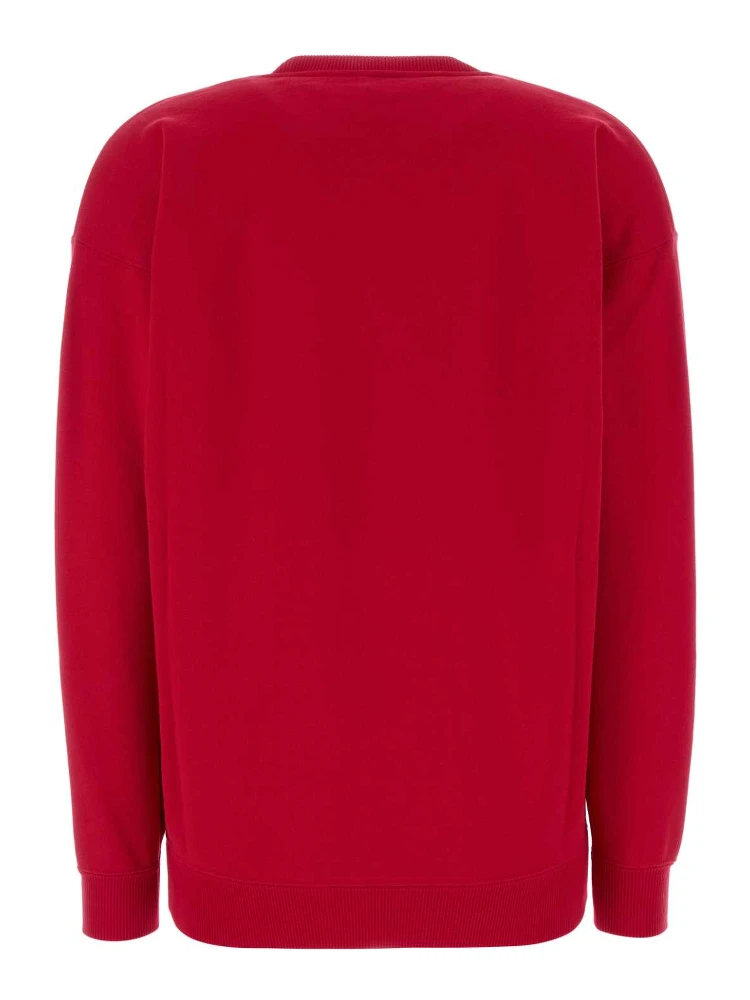 SWEAT COL ROND BRODE alternative