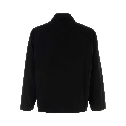 SURCHEMISE POCHE POITRINE BASE