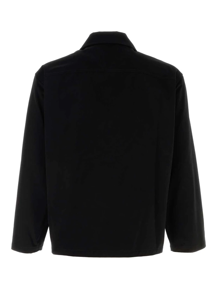 SURCHEMISE POCHE POITRINE BASE alternative