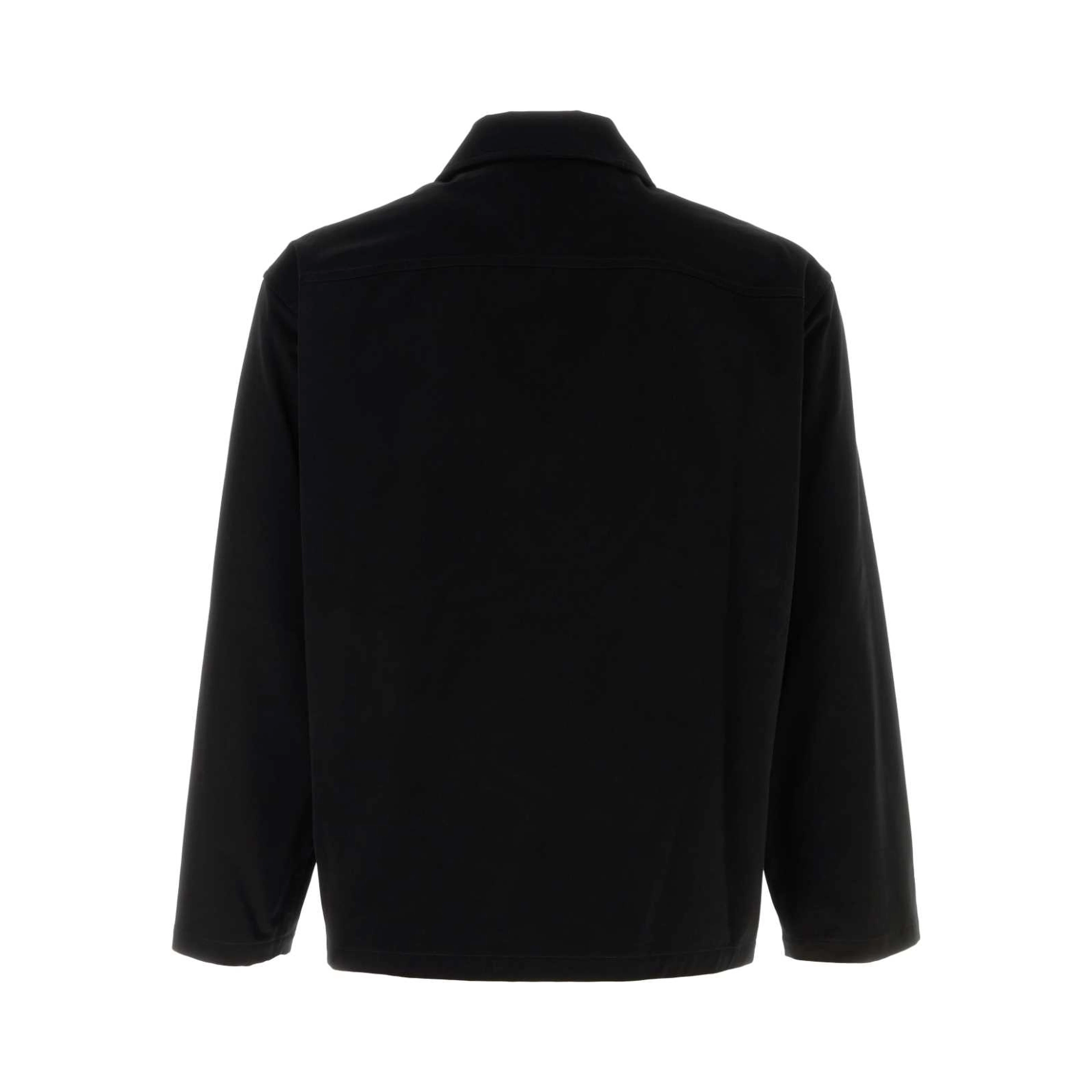 SURCHEMISE POCHE POITRINE BASE