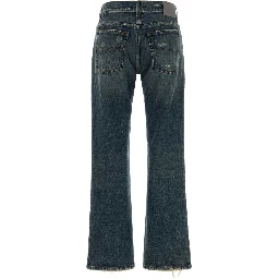 Regular Fit Jeans
