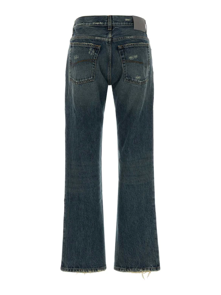 Regular Fit Jeans alternative