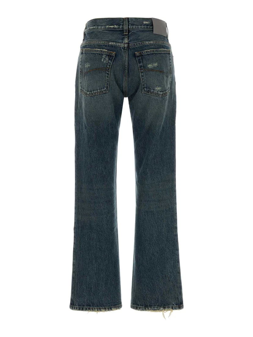 Regular Fit Jeans