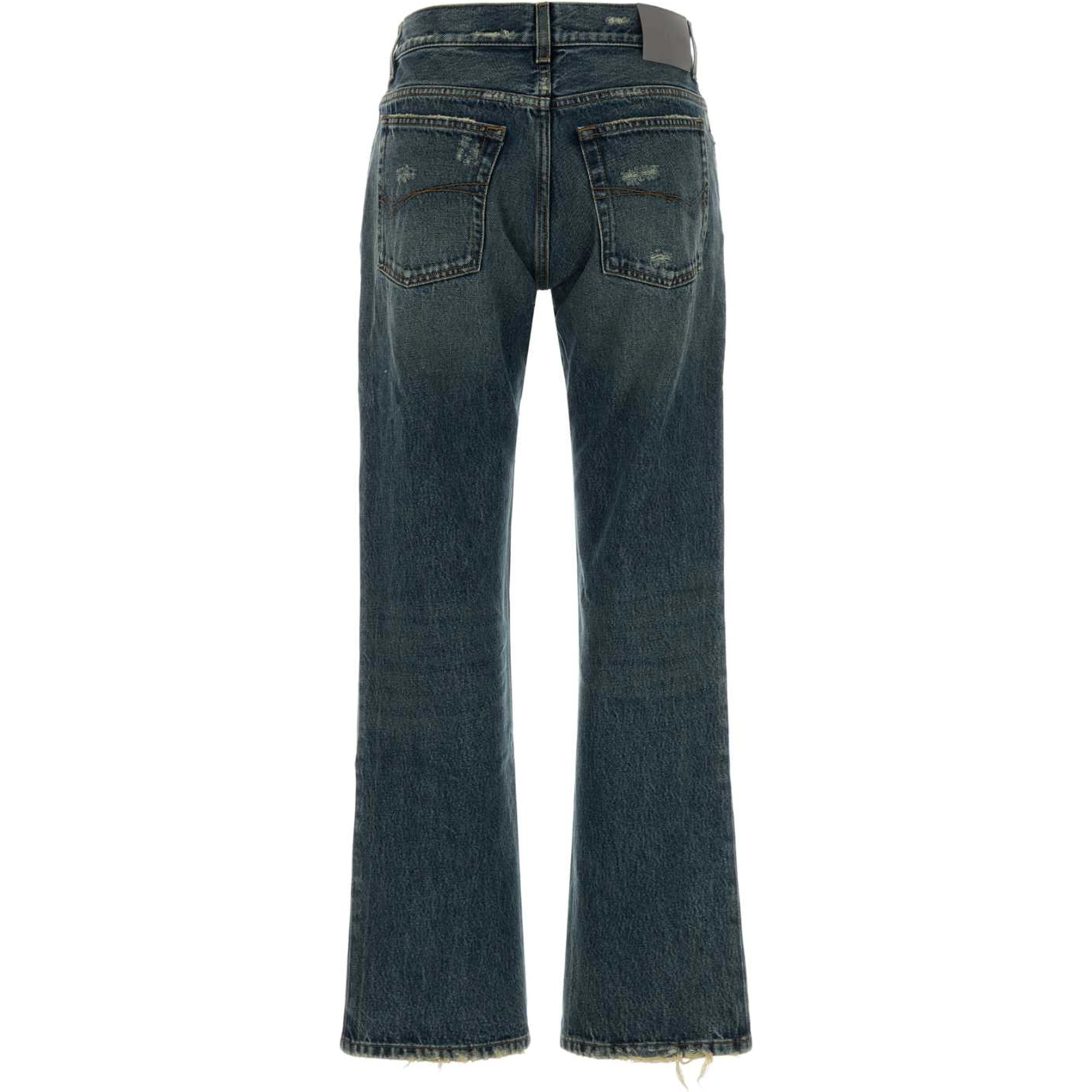 Regular Fit Jeans