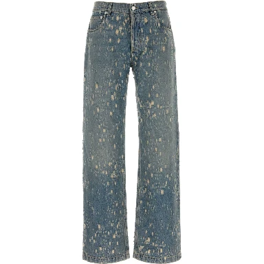 RELAXED JEAN