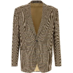 FO  JACKET