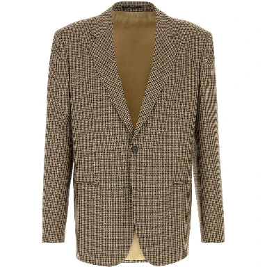 FO  JACKET