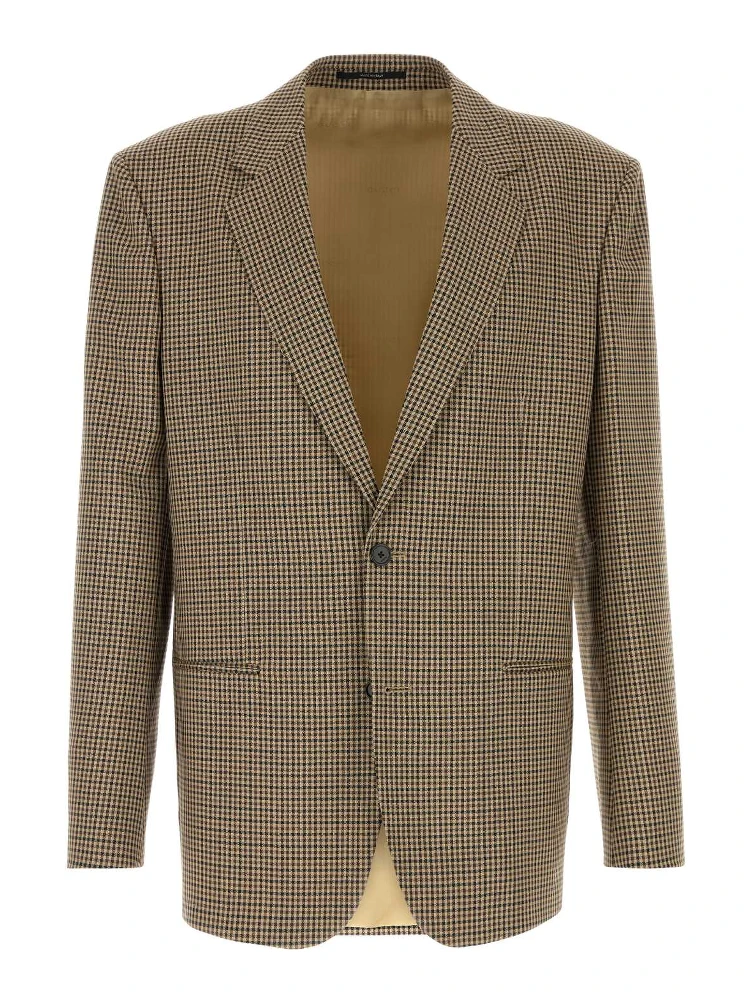 FO  JACKET