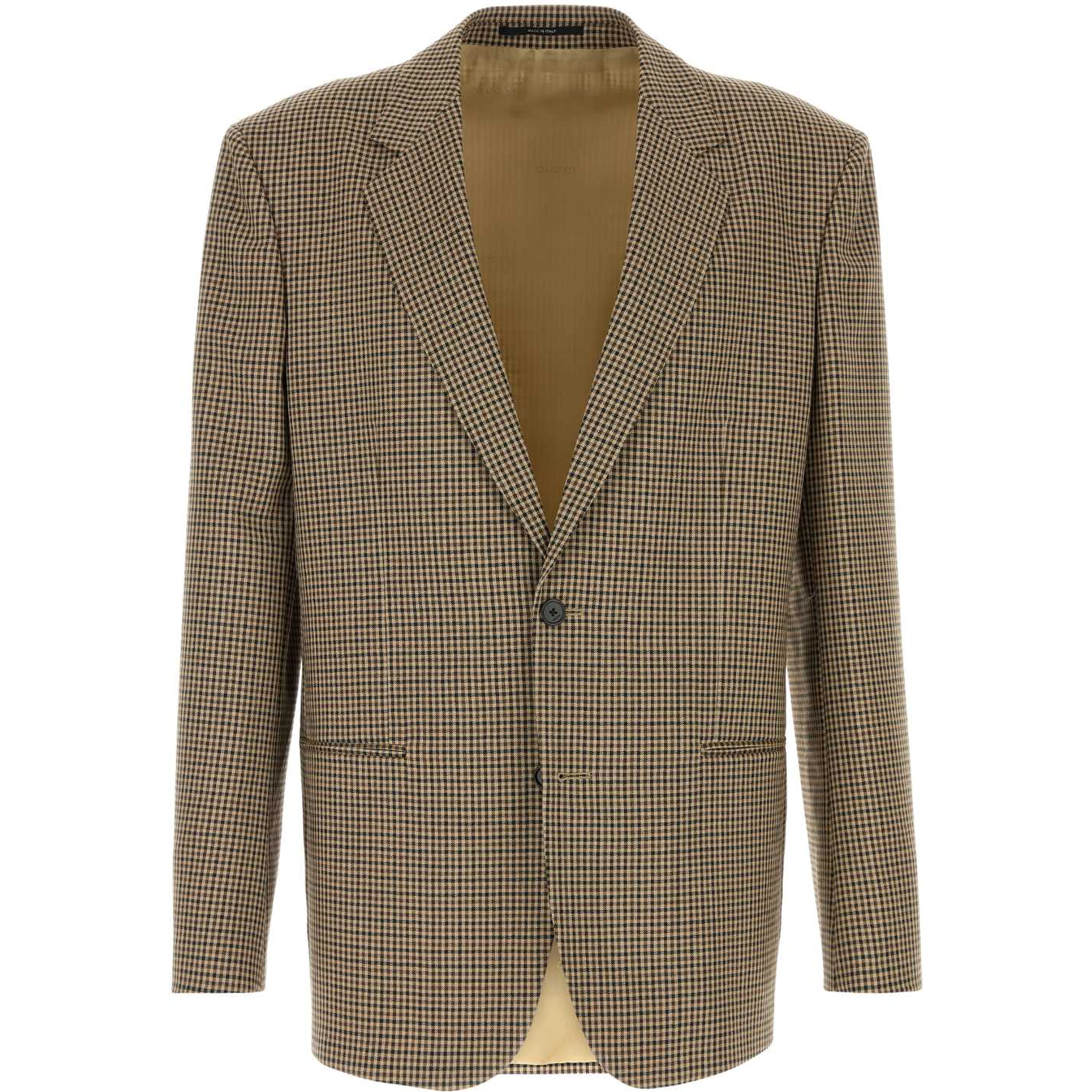 FO  JACKET