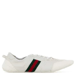SNEAKER LEATHER, R.S