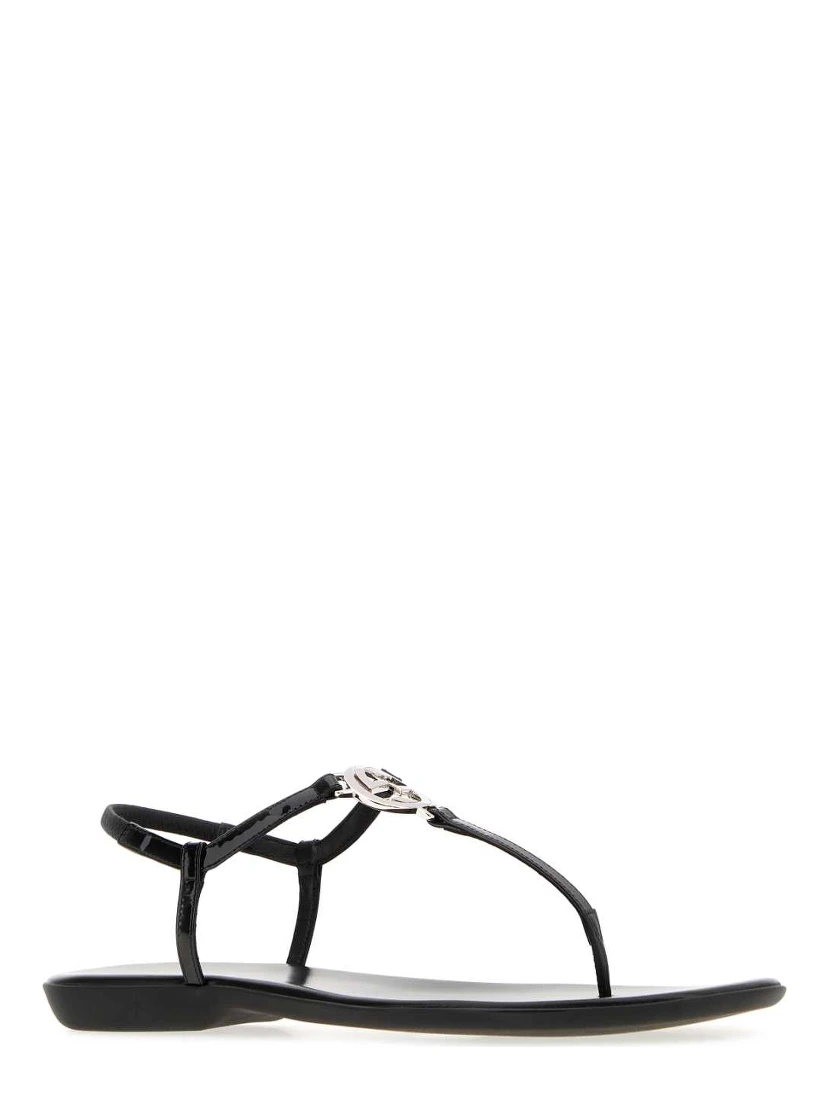 THONG LEATHER, R.S.