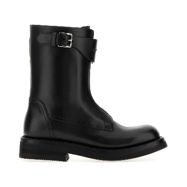 BOOT S.LEATHER