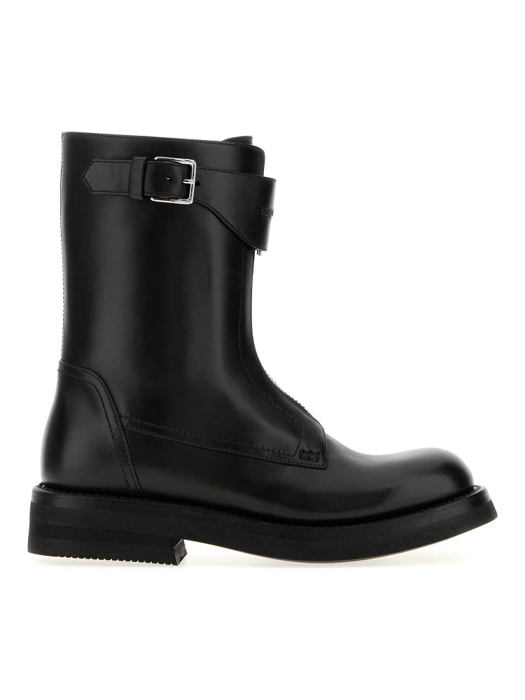 BOOT S.LEATHER