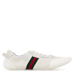 SNEAKER LEATHER, R.S