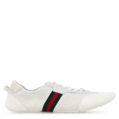 SNEAKER LEATHER, R.S