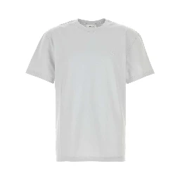 EMBOSSED SKULL T-SHT