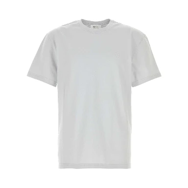 EMBOSSED SKULL T-SHT