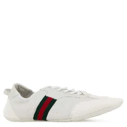 SNEAKER LEATHER, R.S