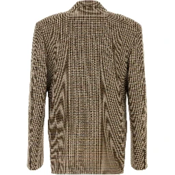 FO  JACKET