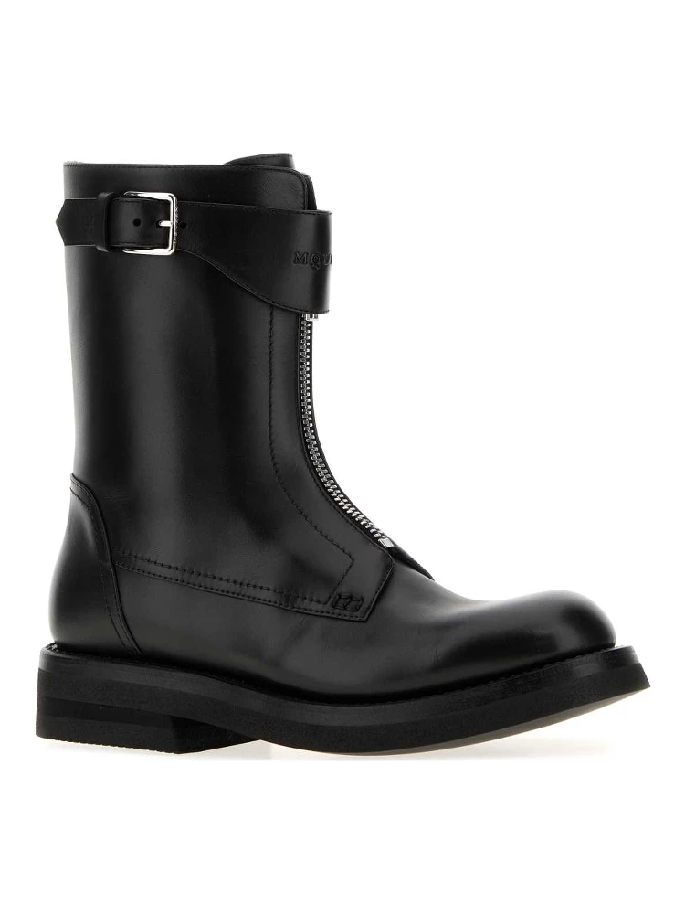 BOOT S.LEATHER alternative
