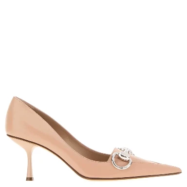 PUMP LEATHER, L.S.