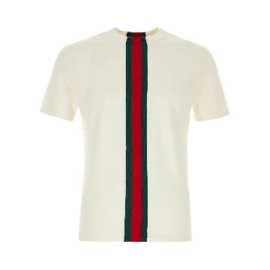 S/S CW/NECK