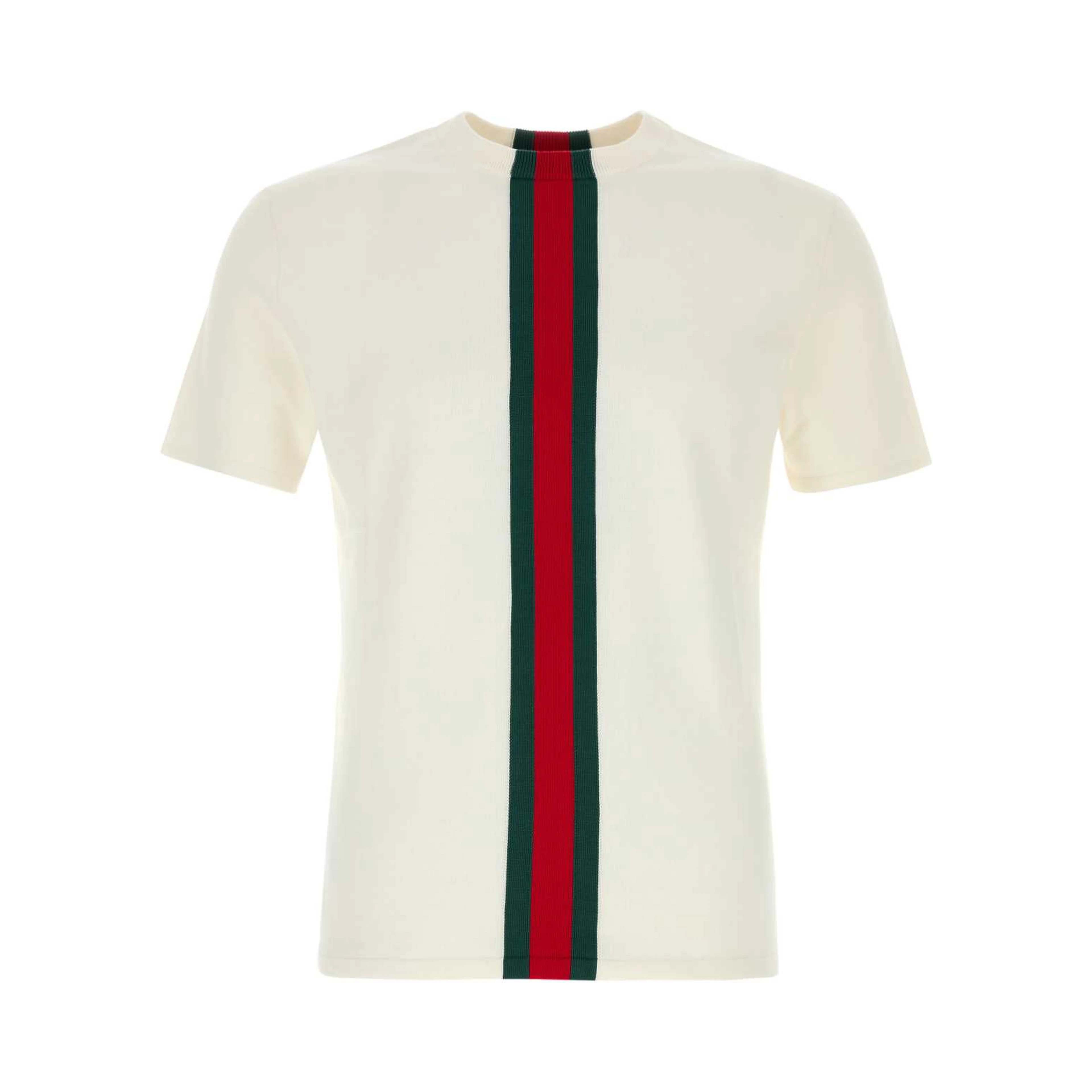 S/S CW/NECK