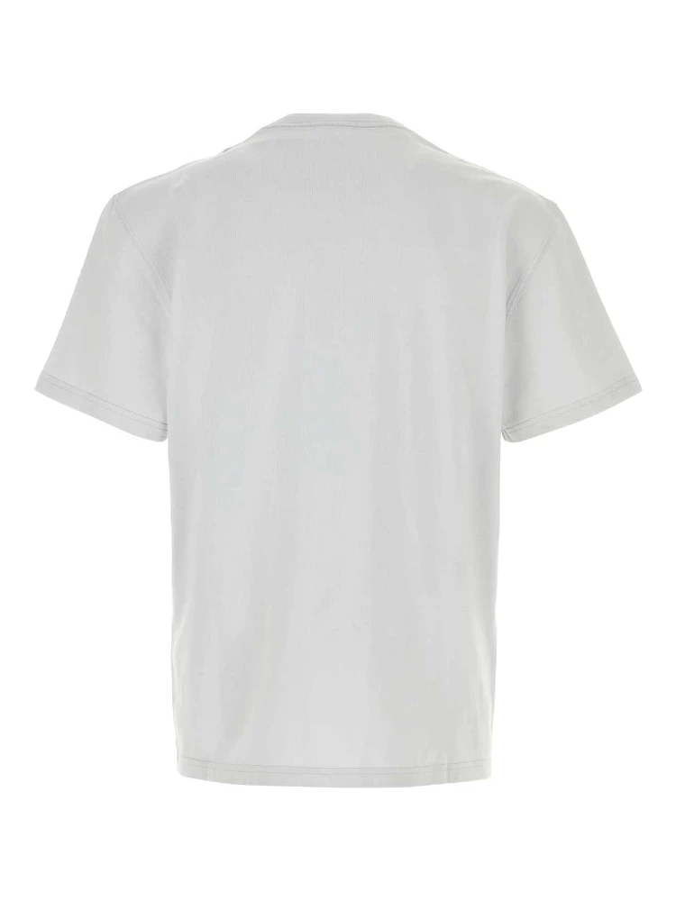 EMBOSSED SKULL T-SHT alternative