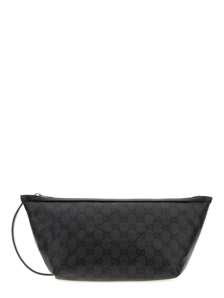 TOILETRY CASES