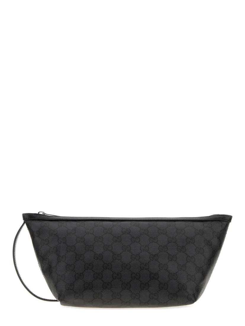 TOILETRY CASES