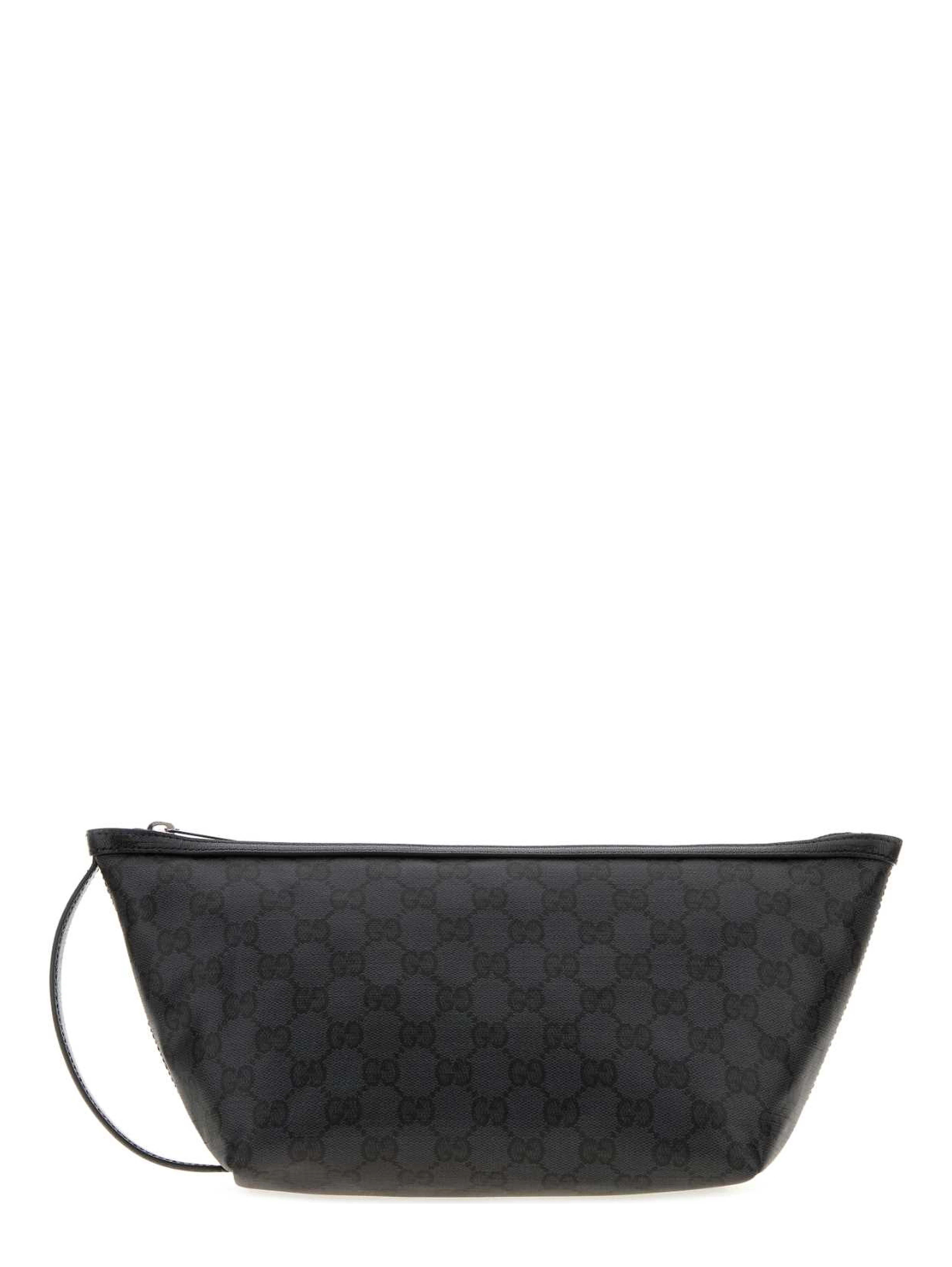 TOILETRY CASES