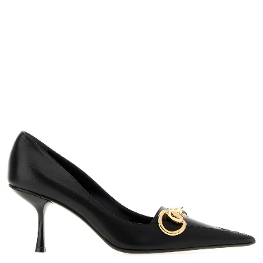 PUMP LEATHER, L.S.