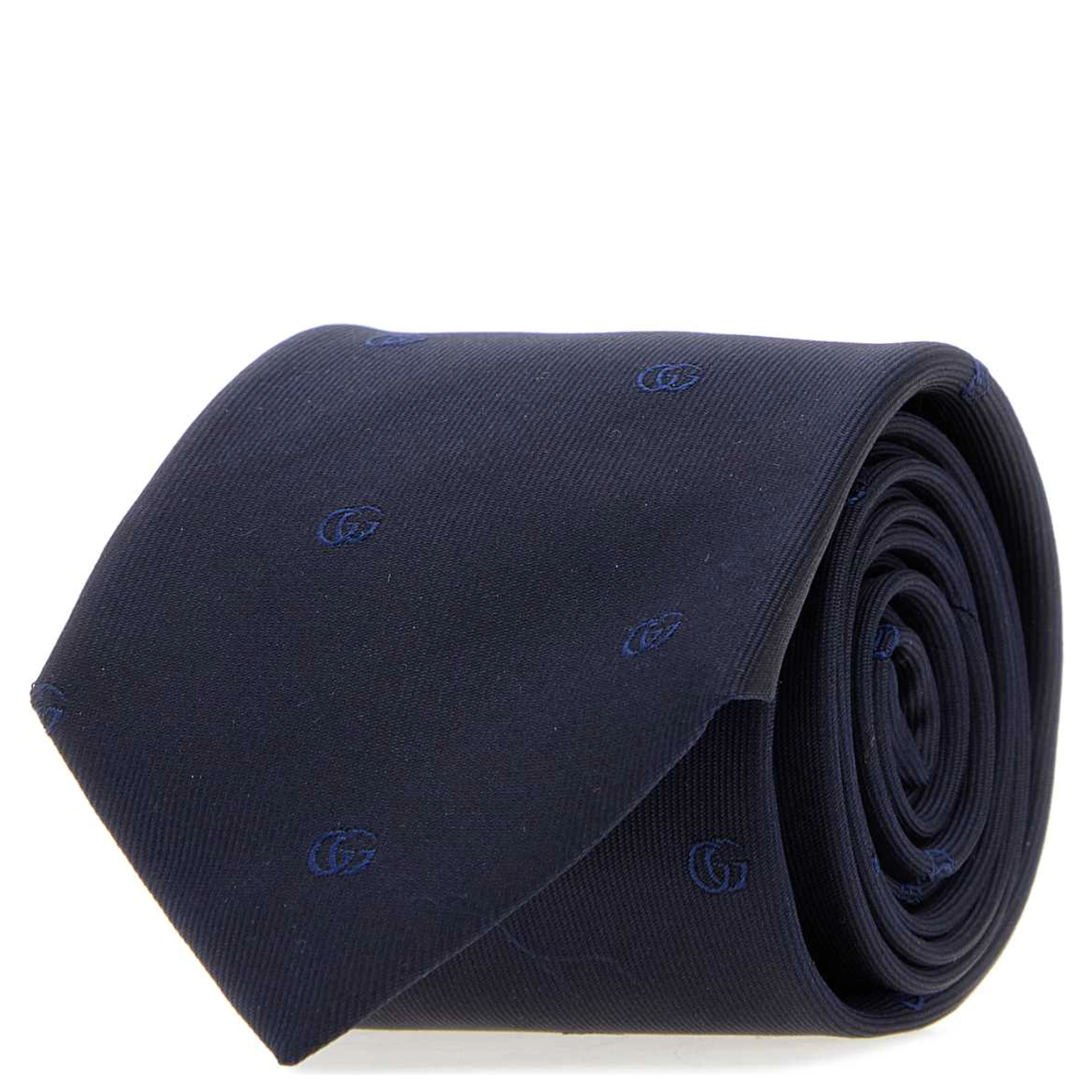 TIE RUNNING OUT