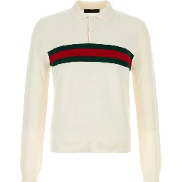 L/S POLO