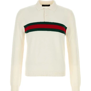 L/S POLO