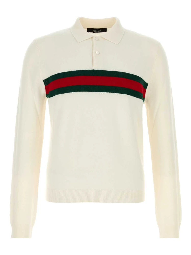 L/S POLO