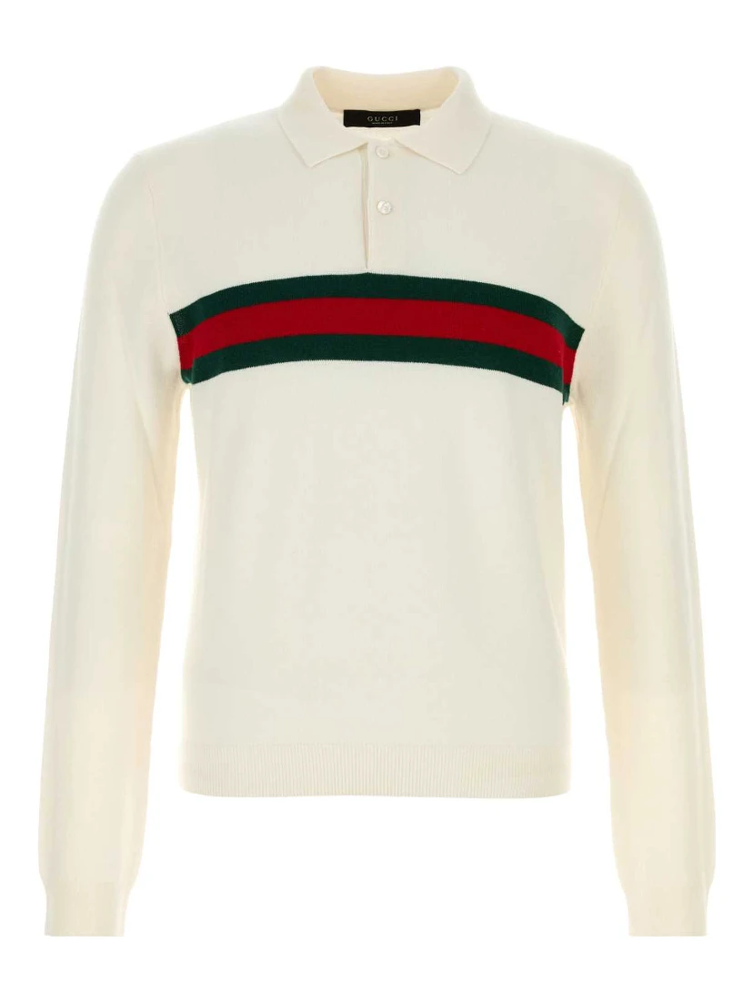 L/S POLO