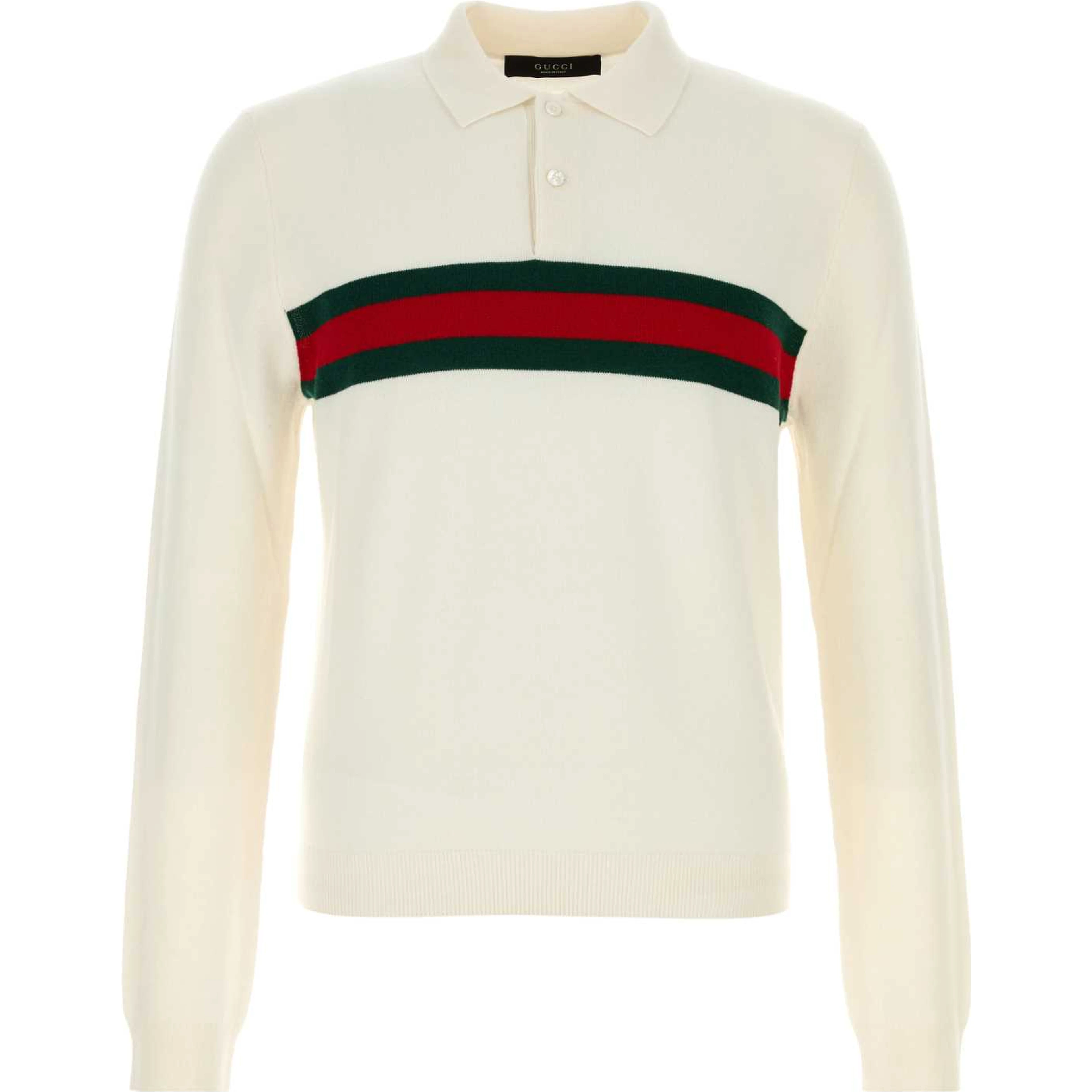 L/S POLO